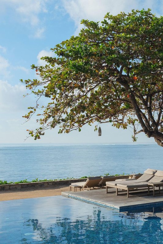 Maya Sanur Resort & Spa