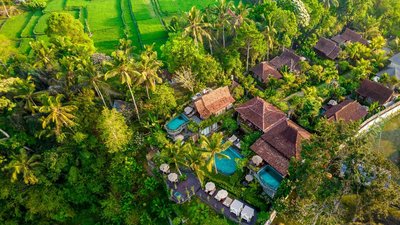 普拉瑪納瓦圖庫朗度假村