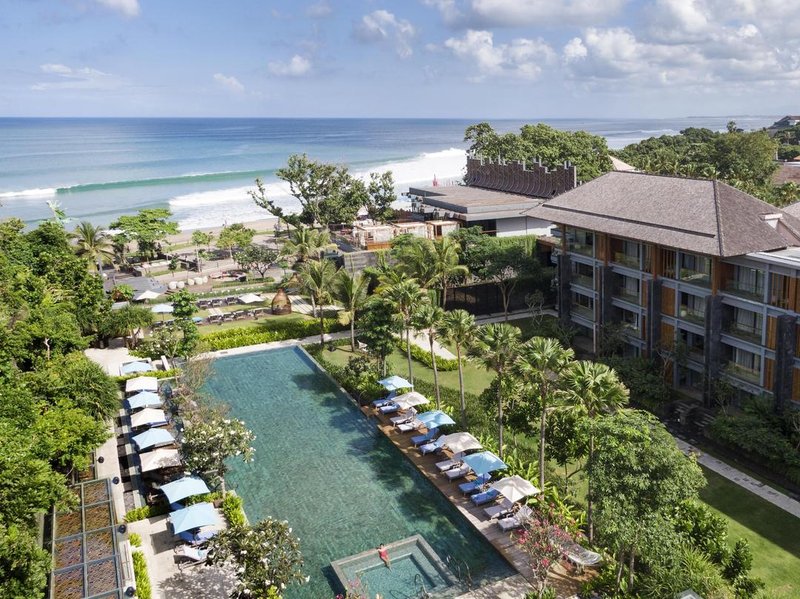 Hotel Indigo Bali Seminyak Beach