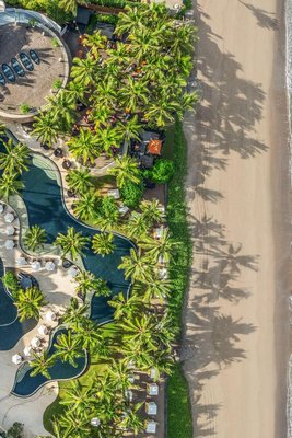 峇里島塞米亞克 W 酒店