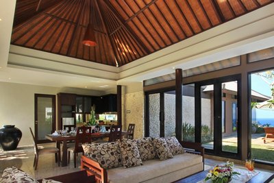 烏魯瑟加拉豪華套房和別墅度假村