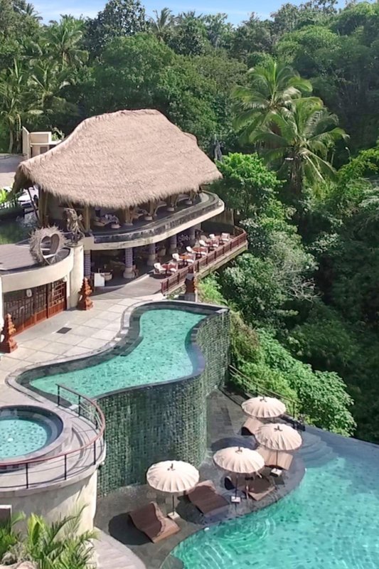 Aksari Resort Ubud by Ini VIE Hospitality