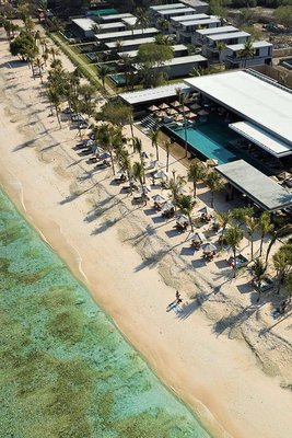 巴斯克吉利美諾酒店