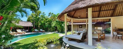 塞米亞克庫布別墅