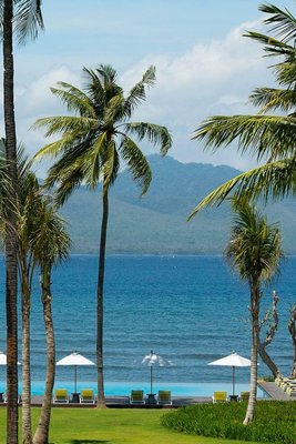 外南夢對話酒店