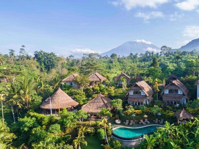 蘇里亞香緹別墅