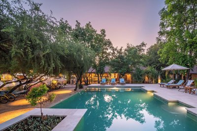 威爾遜休閑酒店