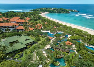 峇里島君悅酒店