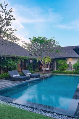 派珀斯水明漾別墅