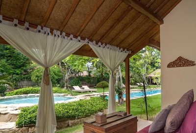 杜爾徹馬累度假村假日公園