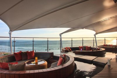 水明漾雙六豪華酒店