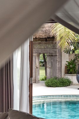 吉利特拉旺安龐多克桑蒂莊園