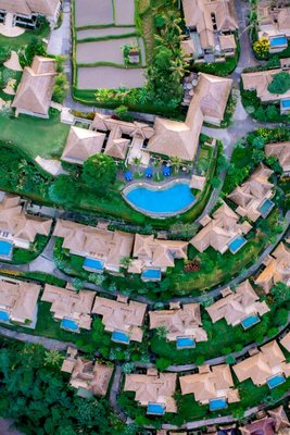 普瑞烏蘭達瑞精品水療度假村