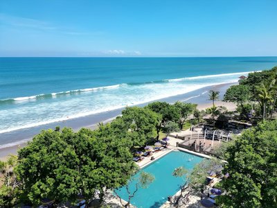 歐貝羅伊海灘度假村