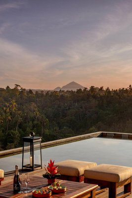 安納塔拉峇里島烏布度假村