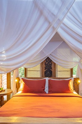 班布英達度假村