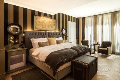 慕尼黑皇宮酒店