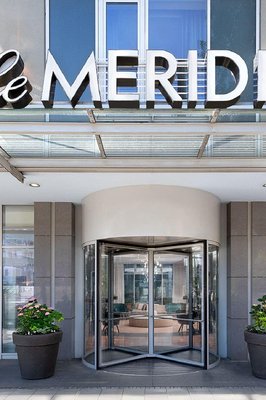 慕尼黑艾美酒店