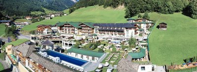 思道克度假酒店(奧地利) Stock Resort