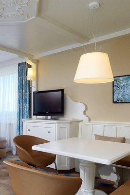 慕尼黑威斯汀大酒店