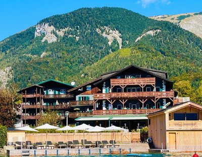 斯特朗瑪格麗特酒店