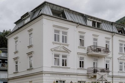 浪漫公寓(維森羅思爾酒店)