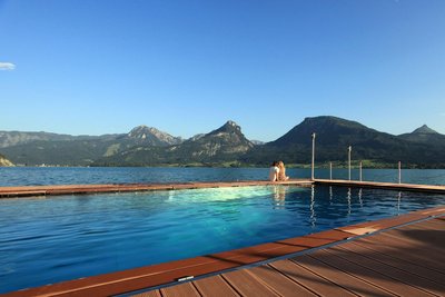 維森羅瑟爾羅曼蒂克酒店