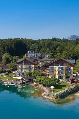 Hotel Stadler am Attersee