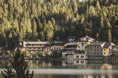 西雅各維爾特酒店