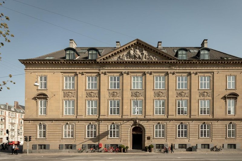 哥本哈根諾比斯酒店 - 設計酒店聯盟會員