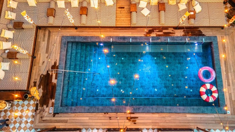 Jacy'z酒店和度假村