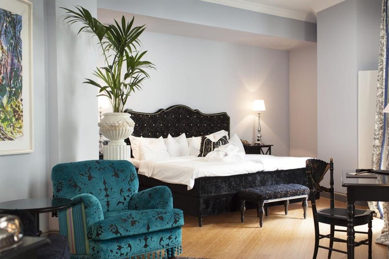 朵西亞酒店及餐廳