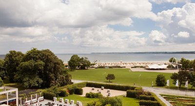 特拉沃明德羅莎酒店