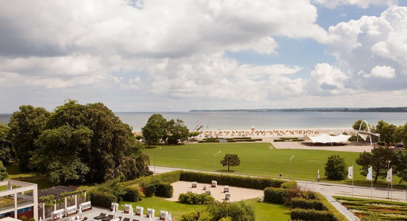 特拉沃明德羅莎酒店