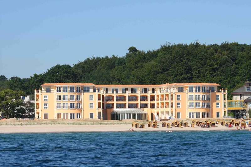 格蘭貝爾費德爾酒店