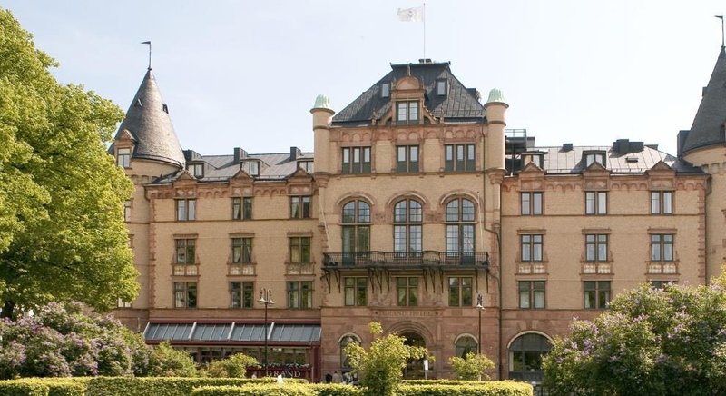 Grand Hotel Lund
