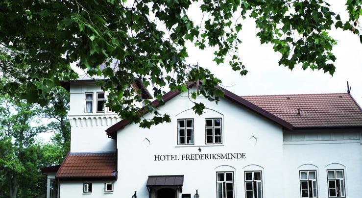 Hotel Frederiksminde