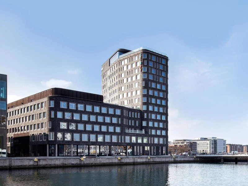 Story Hotel Studio Malmo