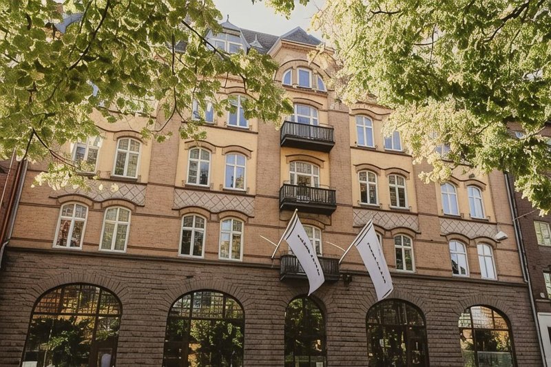 Home Hotel Norre Park