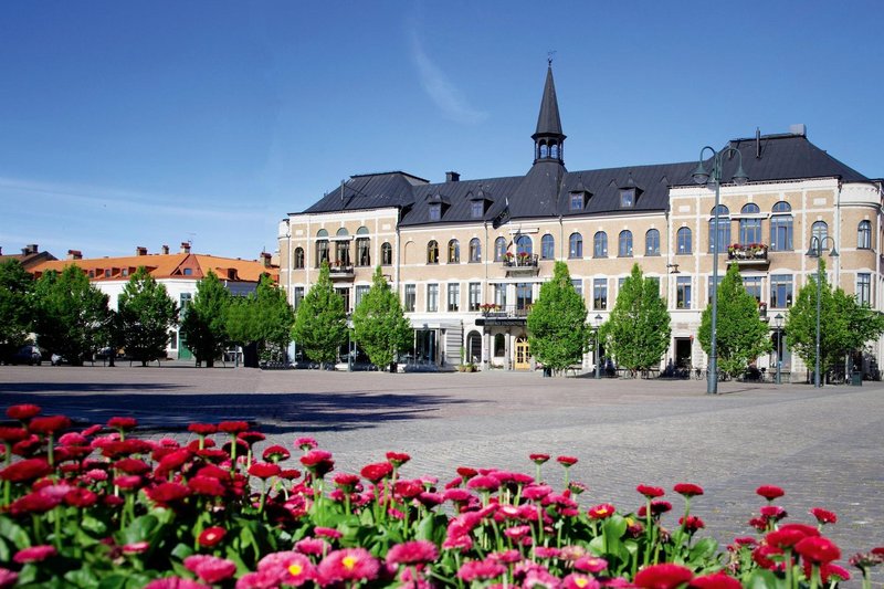 Varbergs Stadshotell & Asia Spa