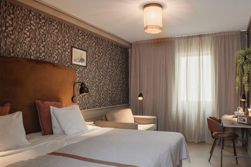 Home Hotel Fregatten