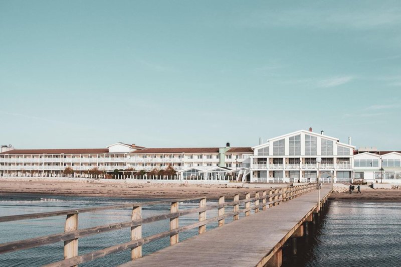 Falkenberg Strandbad