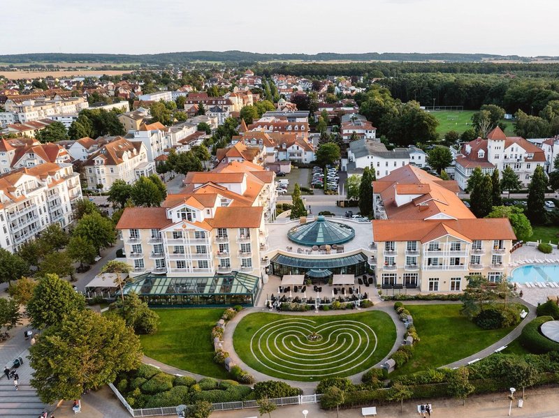 A-Rosa Ostseehotel Kühlungsborn