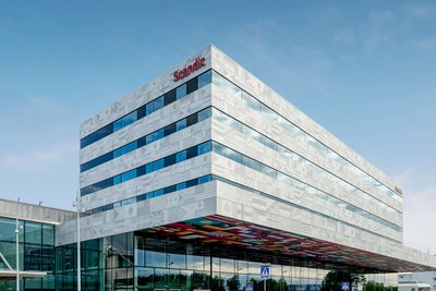 斯堪的納維特蘭德