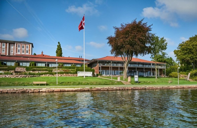 Hotel Christiansminde