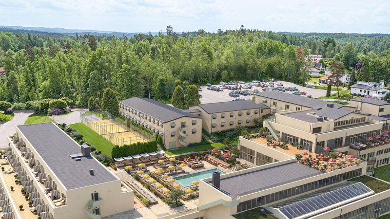 Hjortviken Country Club