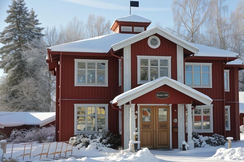 Hestraviken Hotell & Spa