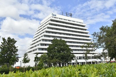 卡拉特酒店格羅米茨