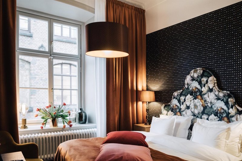 諾佛酒店-WorldHotels Crafted匠旅系列