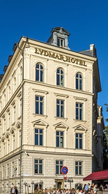 Lydmar Hotel